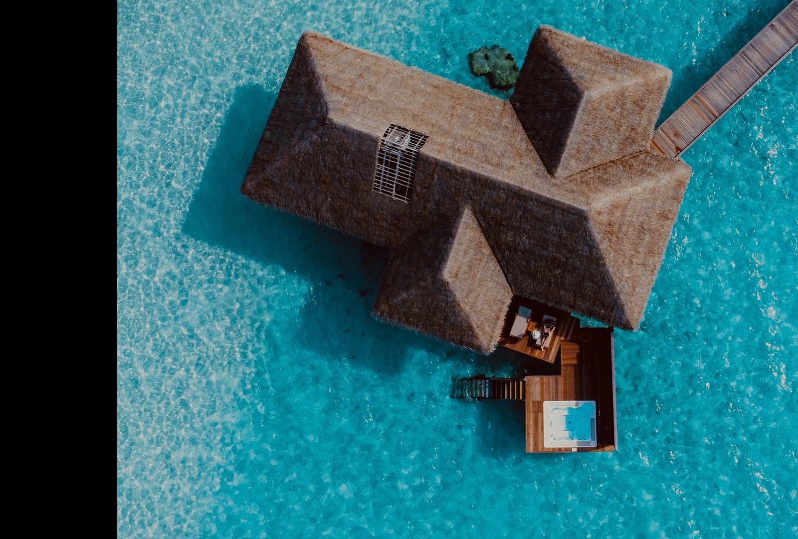 Lifestyle imagery © Como Hotels