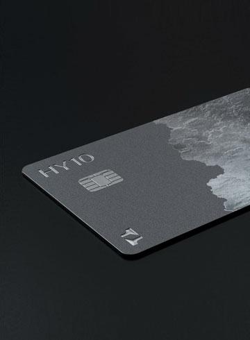 High-end finance, reinvented. Fintech Futures | News | HY10